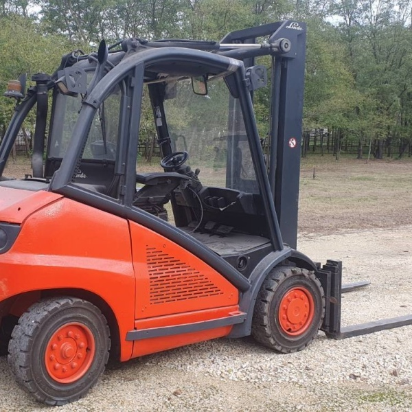 LINDE H40