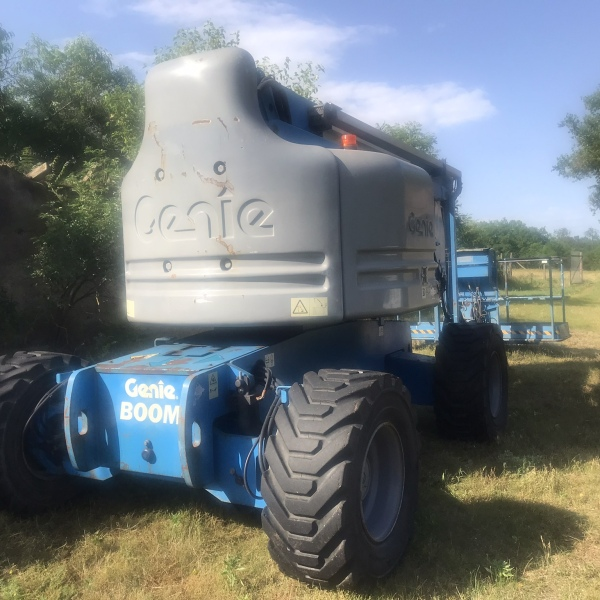 GENIE G60/34