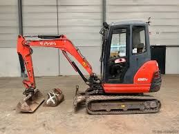 Kubota 61-3