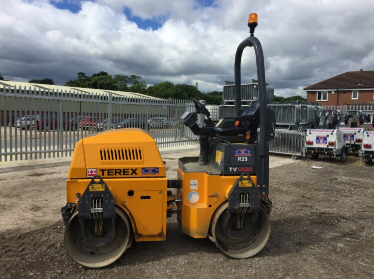 Terex Tv 1200